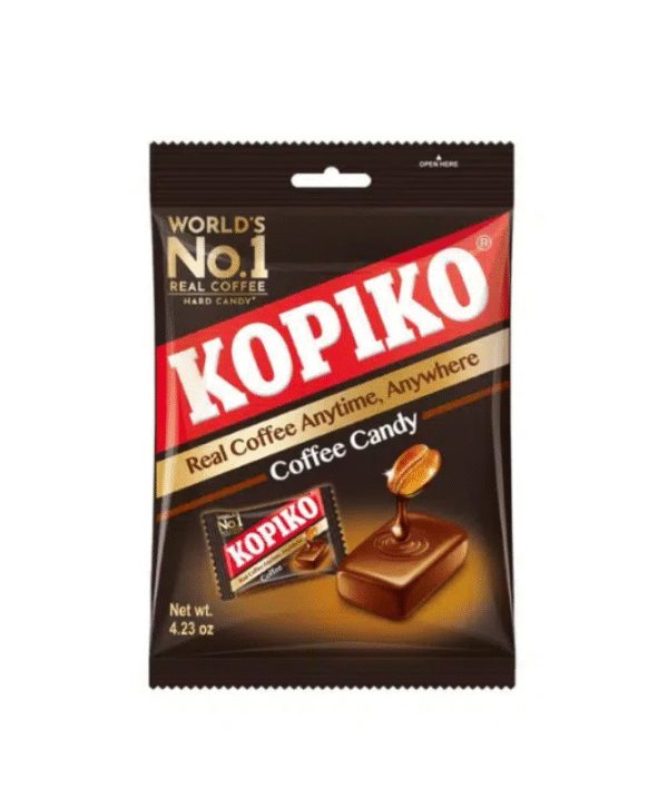 Kopiko Sweet Candy- Coffee