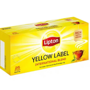 Lipton Yellow Label Tea
