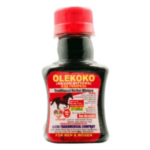 Ole Koko Herbal Drink