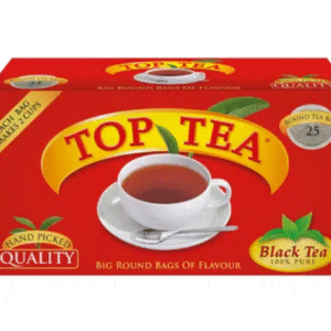 Top Tea