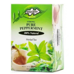 Dalgety Peppermint Tea