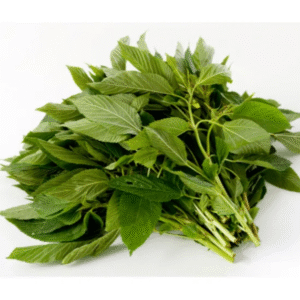 Fresh Ewedu – Bunch