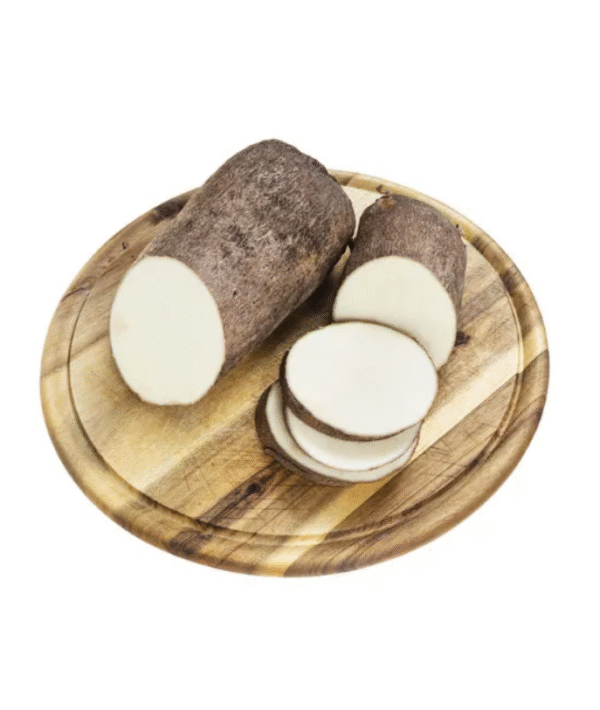 Yam – Puna/Fresh Box – 18kg