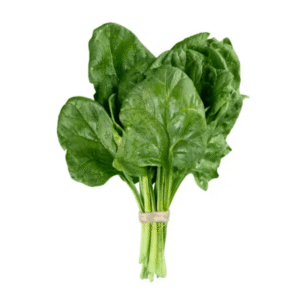 Fresh Spinach Vegetable