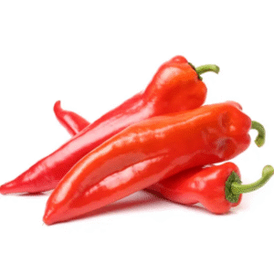 Long Red Pepper Box 3.5kg