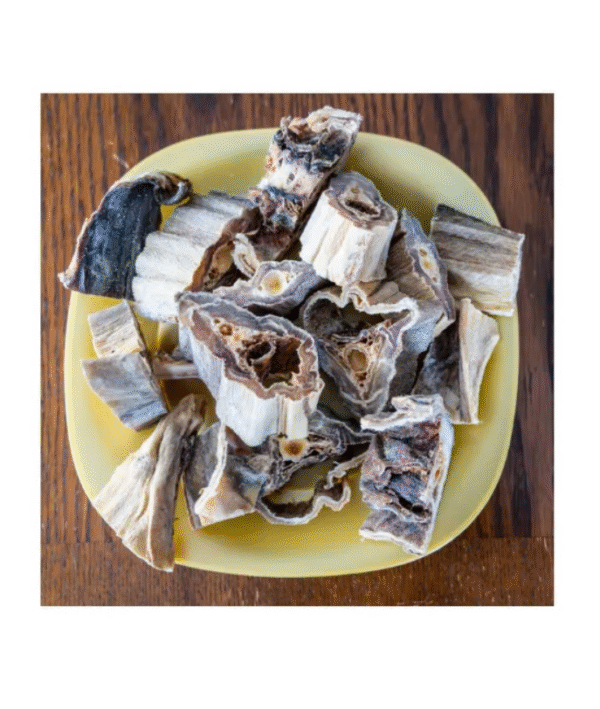 Stockfish Collar Bones 200g