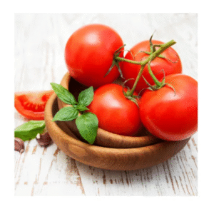 Fresh Tomatoes Half Box 1.75kg