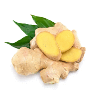 Fresh Ginger 100g