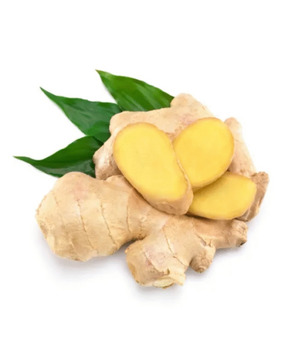 Fresh Ginger 100g