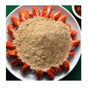 Ground Crayfish – OMOLUABI – 130g