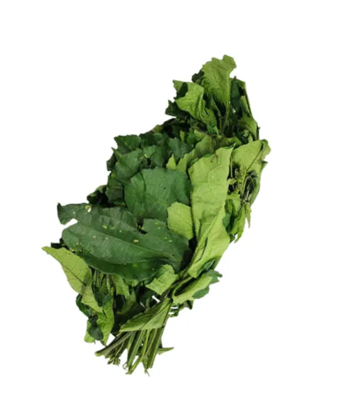 Fresh Ugu – Bunch – A4 African Food Market | Authentic African ...