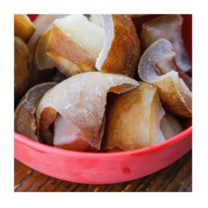 Frozen/Dried Ponmo – Box