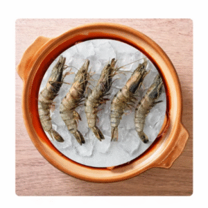 King Prawns (16/20) 500g
