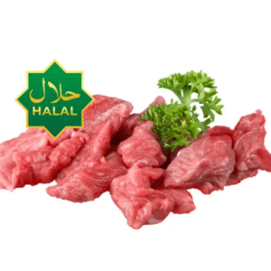 Premium Beef Shin – 1kg