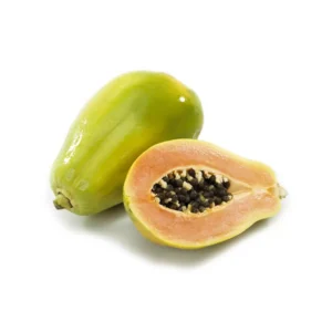 Papaya Solo