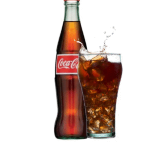 Nigerian ‘Orobo’ Coke 50cl Single & Crate