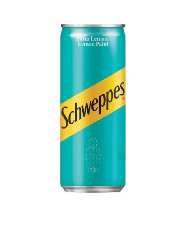 Schweppes Soft Drinks - Image 3