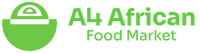 A4 African Food Market | Authentic African Foodstuff in Baltimore