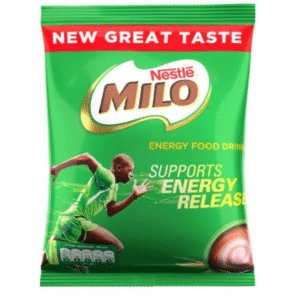 Milo Nestle Sachet 800g Origin Nigeria