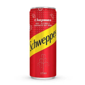 Schweppes Soft Drinks